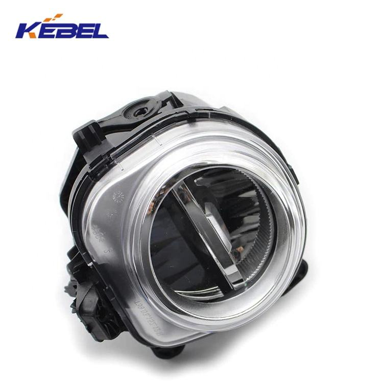 Boost Safety and Aesthetics with Our Reliable Fog Lights for Toyota Tacoma