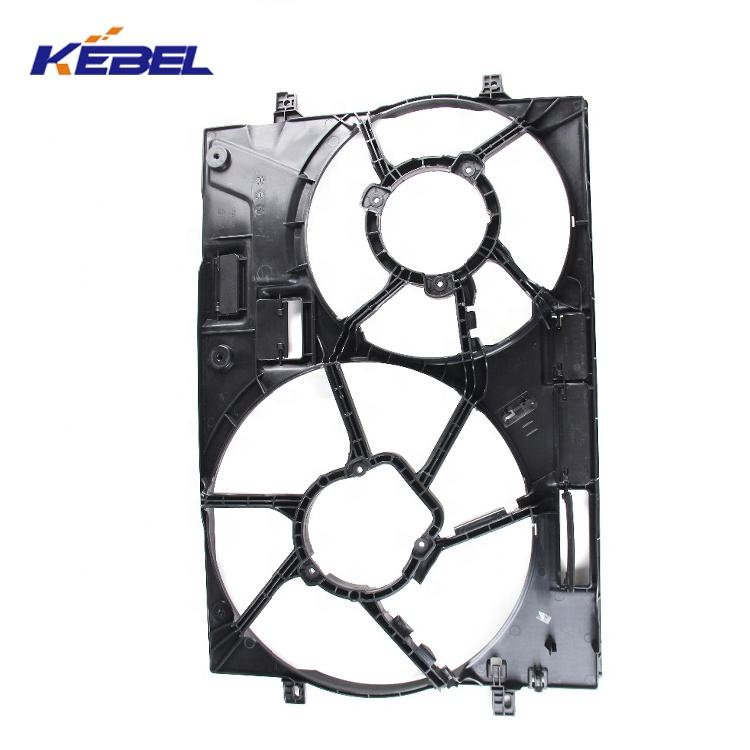 با استفاده از فن‌های خنک‌کننده ما، کارایی موتور خودروی خود را افزایش دهید