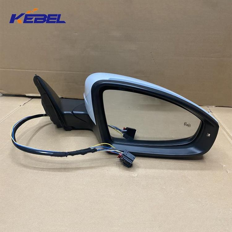 ເຫດຜົນທີ່ຜູ້ຊື້ສົ່ງອອກໄວ້ໃຈໃນຜະລິດຕະພັນແວ່ນຂ້າງລົດຂອງພວກເຮົາ