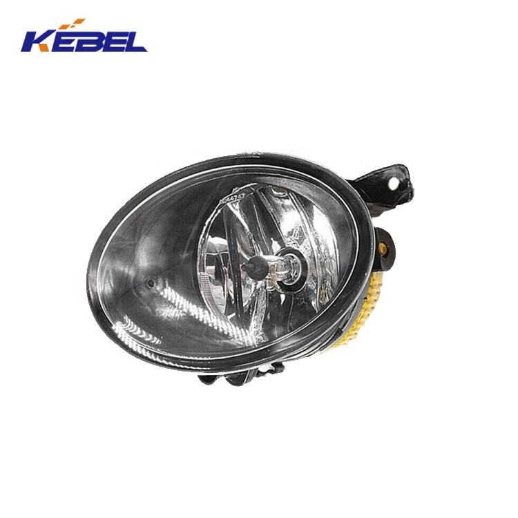 المشاكل الشائعة في أضواء الضباب وكيفية إصلاحها