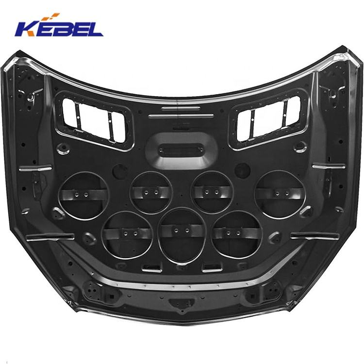 ကျွန်ုပ်တို့၏ အင်ဂျင်ခေါင်းပေါင်း ရွေးချယ်မှုဖြင့် စွမ်းဆောင်ရည်နှင့် ကာကွယ်မှုကို မြှင့်တင်ပါ