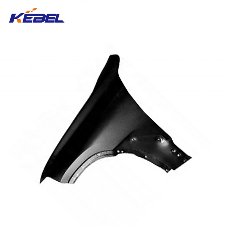 Superior Protection for Your Vehicle with Our Car Fenders
