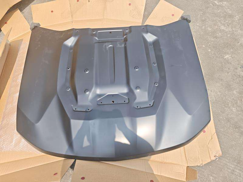 ရှေ့ဘီးနက်တပ်ဆင်ခြင်း အကြံပြုချက်များနှင့် နည်းလမ်းများ