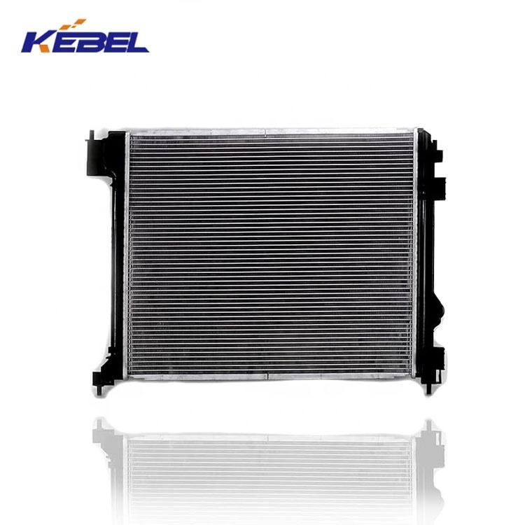 Wye Keuse aan Klein AC-Kondensatormodelle vir Verskillende Motor- en Modelmerke