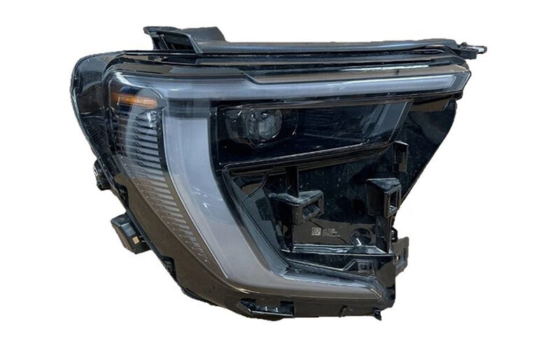 Revolutionary Bumper Designs Transforming Modern Automotive Aesthetics in 2026