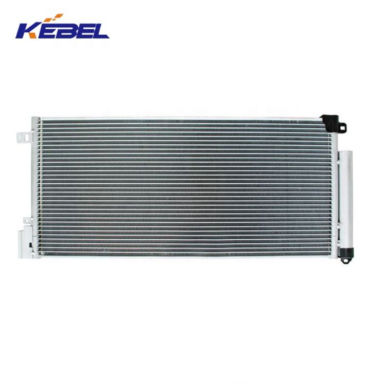 Wholesale prices on top-rated auto air conditioner condensers