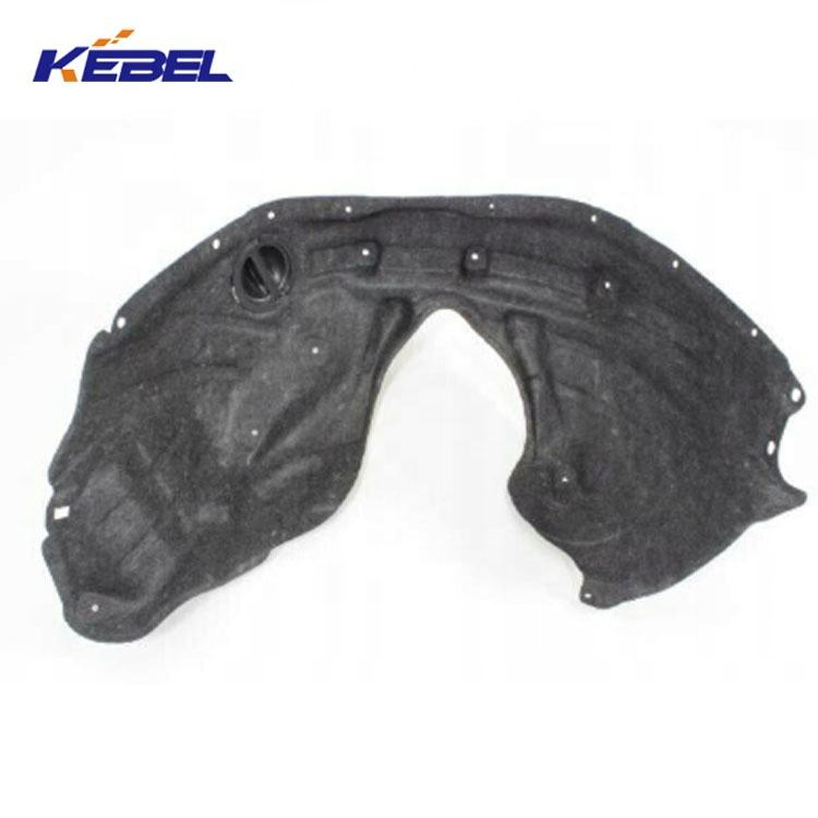 Προσαρμοστικοί εσωτερικοί πρόσθιοι προφυλακτήρες για να ταιριάζουν στις ανάγκες σας