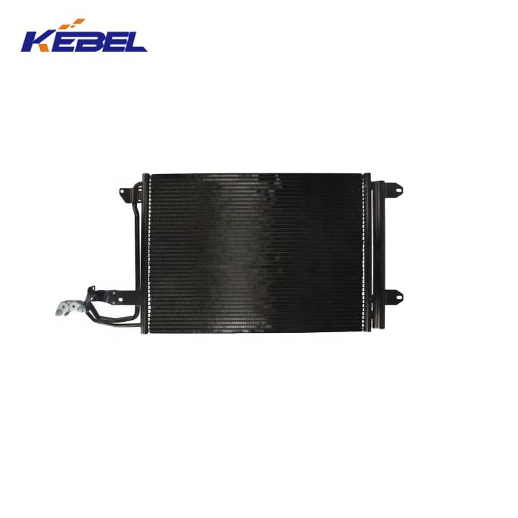 Mitä tulisi huomioida ostettaessa AC-kondenssoriautoja suurissa määrissä