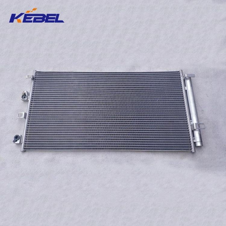 Ефективні рішення для охолодження, що продовжують термін експлуатації транспортних засобів