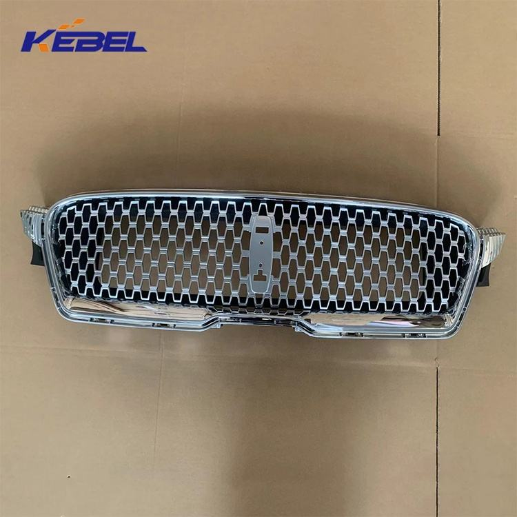 Grille samochodowe najwyższej jakości w nie do pobicia cenach