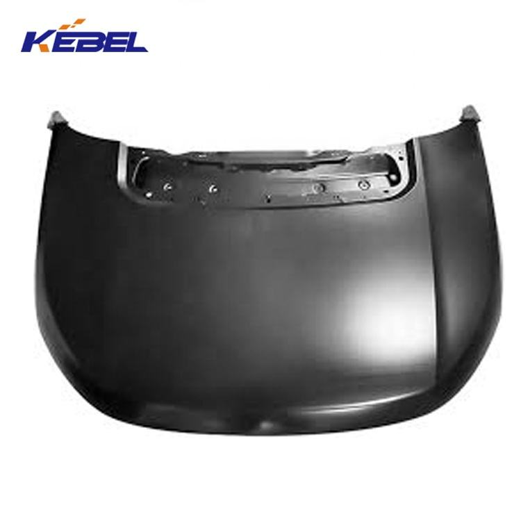 How to choose the right car hood for your vehicle