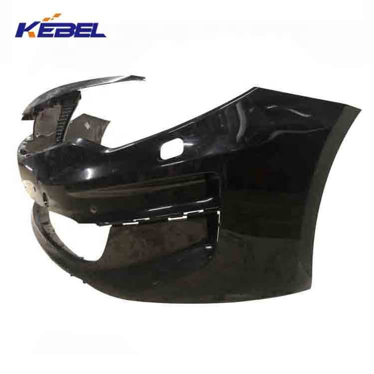 Give any vehicle some “Wow! Factor” with our new line of bumpers: