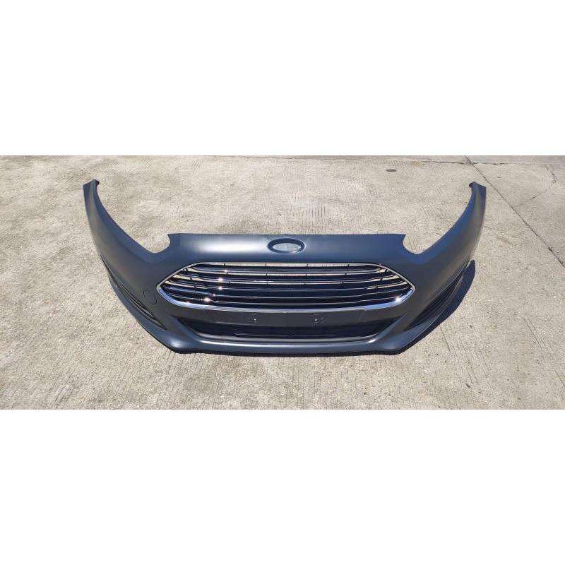 FRONT BUMPER KIT FOR FORD FIESTA 2014-2019