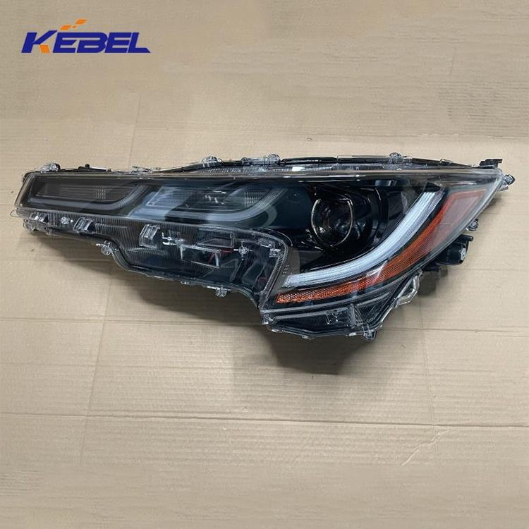 Get Wholesale Prices on Top-rated LED Headlights for Cars