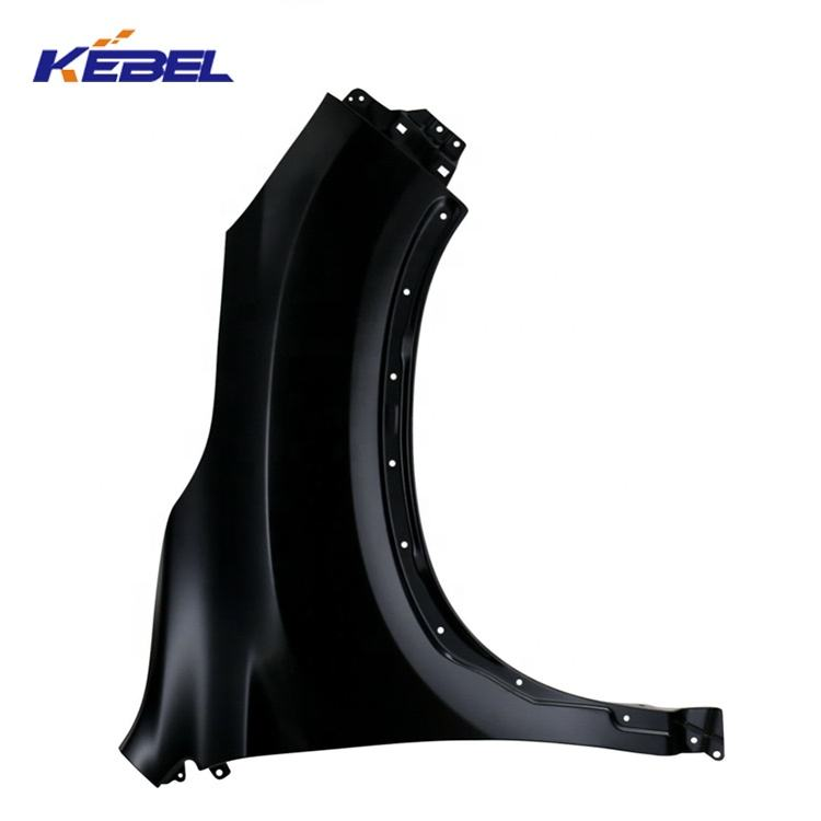 Where to find top quality front fender car products for wholesale?