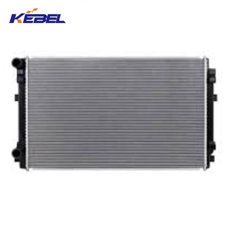 Персонализирани радиатори за VW, отговарящи на вашите специфични нужди