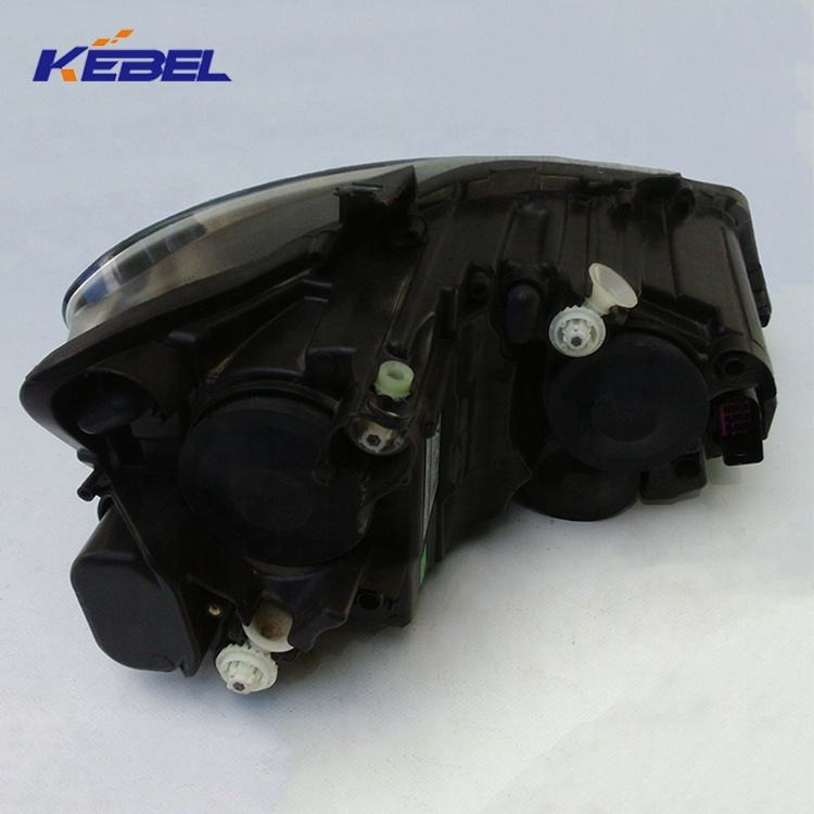 ราคาส่งที่จับต้องได้สำหรับผลิตภัณฑ์โคมไฟหน้า Volkswagen