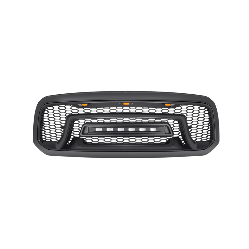 トラックに最適なグリルの選び方