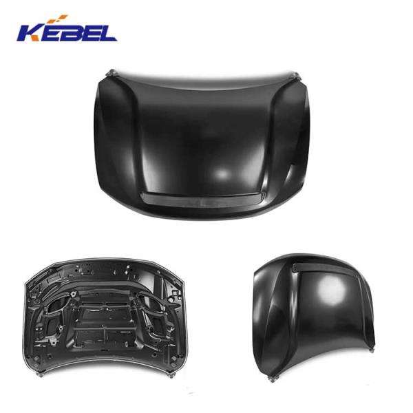 Širok izbor najprodavanijih prednjih ploča za automobile dostupnih u ponudi