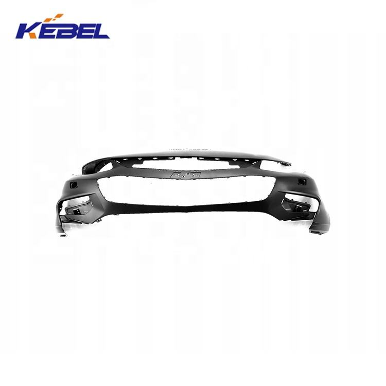 당사의 전면 및 후면 범퍼 옵션으로 경쟁사와 차별화하세요