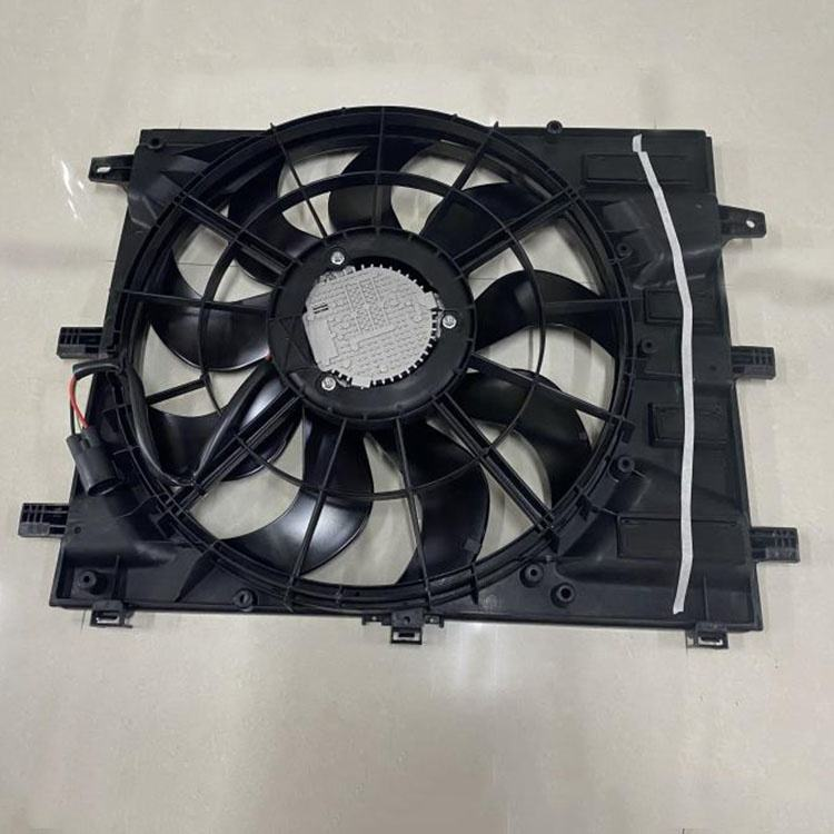 Wholesale options for purchasing electric fans for cars