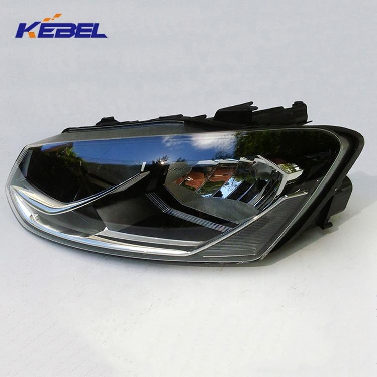 บริการลูกค้าชั้นเยี่ยมและการจัดส่งที่รวดเร็วสำหรับคำสั่งซื้อโคมไฟหน้า Volkswagen ทุกรายการ