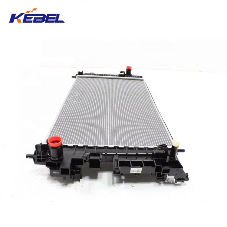 Where to find reliable suppliers of car AC radiators