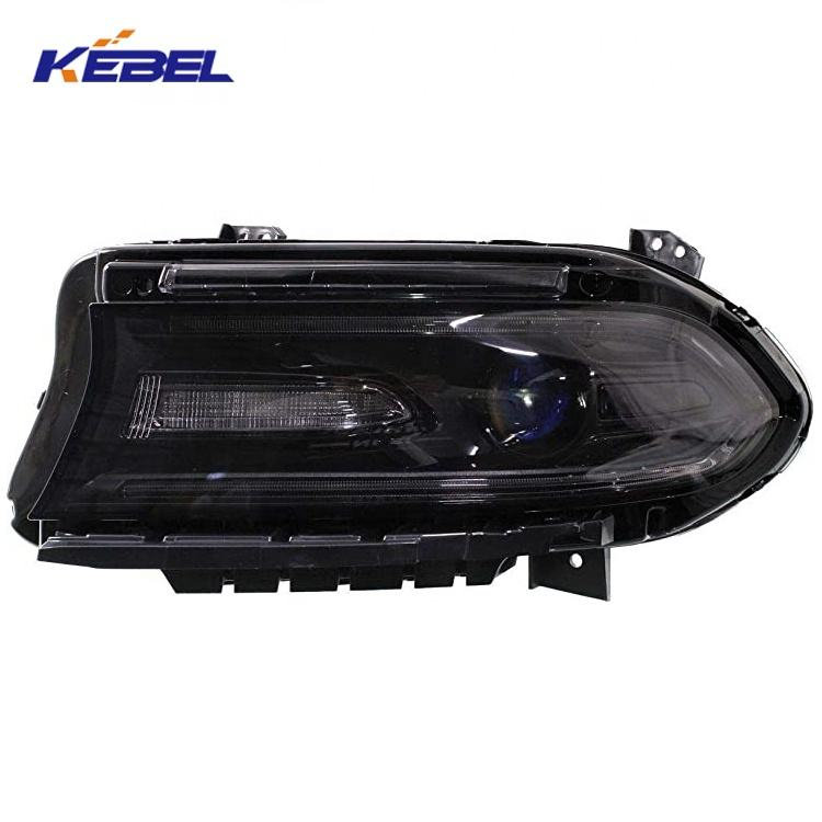 Получите ответы на часто задаваемые вопросы об автомобильных фарах