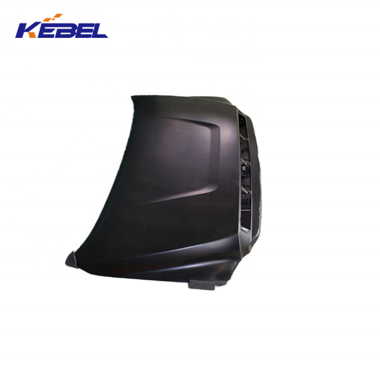 Welche Vorteile bietet die Verwendung einer Motorhaube?