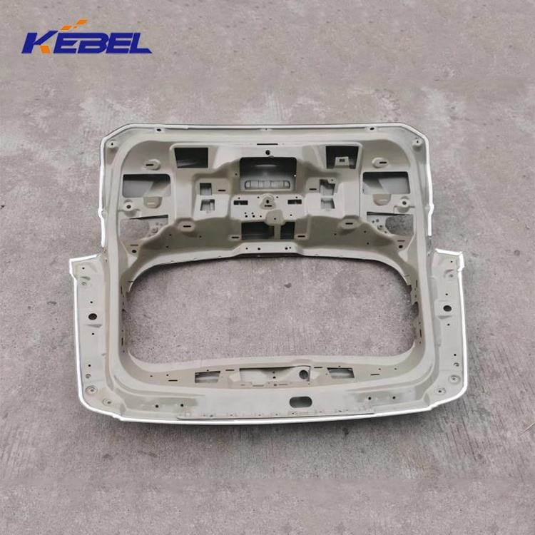 How to save money on car panel parts