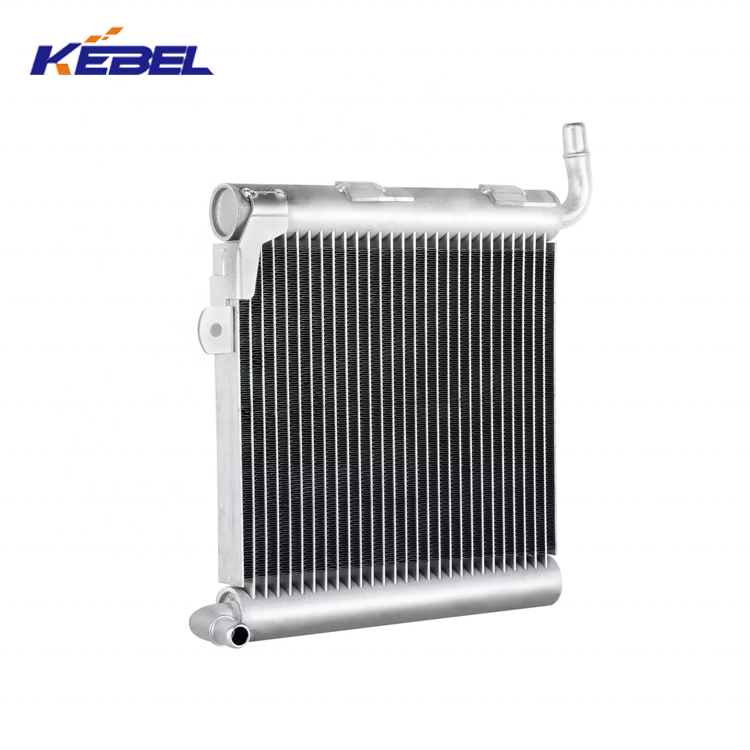 Volkswagen радиаторлорун сатып алуучулар үчүн тез жөнөтүү жана жакшы клиенттик кызмат көрсөтүү