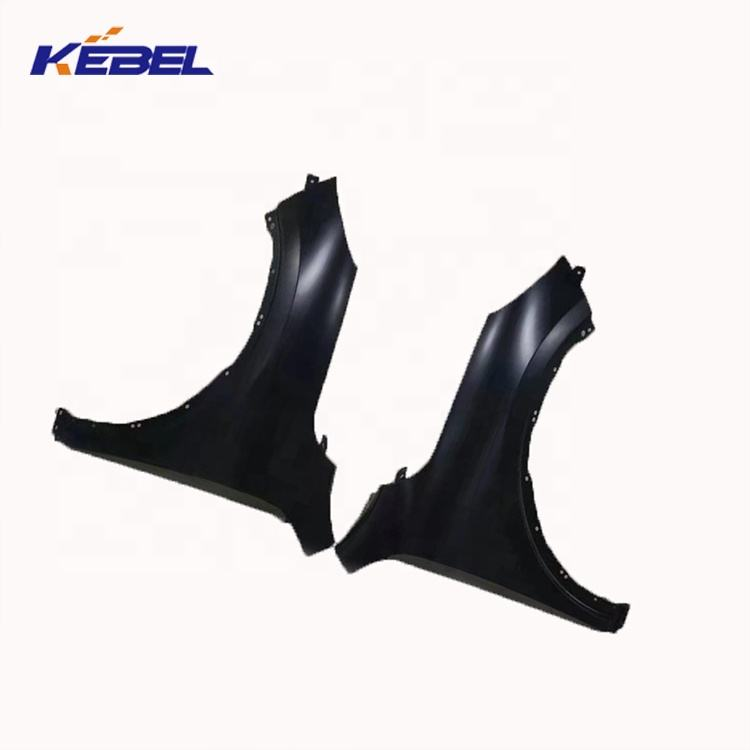 Enhance Your Vehicle's Appearance with Our Premium Front Fenders