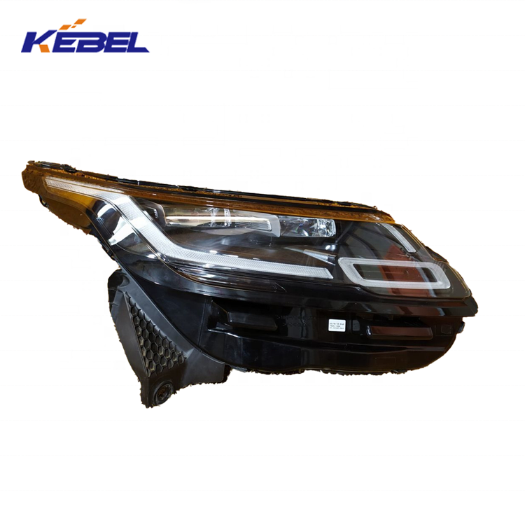 Wholesale prices on premium car front light products