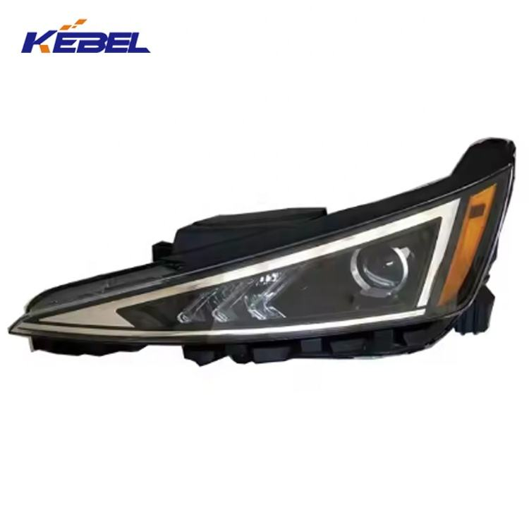 Customizable Options for Wholesale Headlight Orders