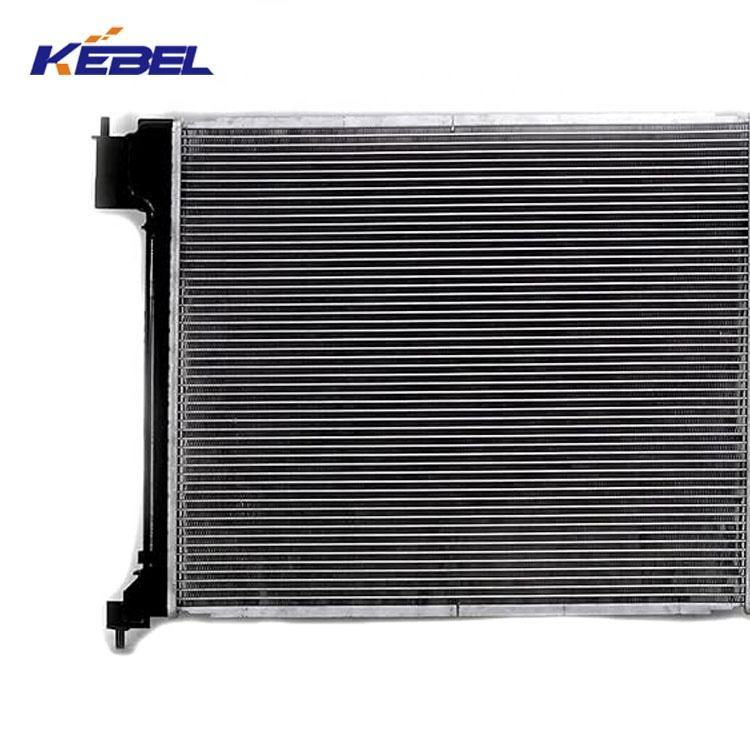 Betaalbare Prys vir Grootbestellings van Klein AC-Kondensators