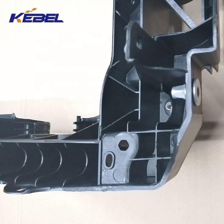 Easy installation and compatibility with various vehicle models