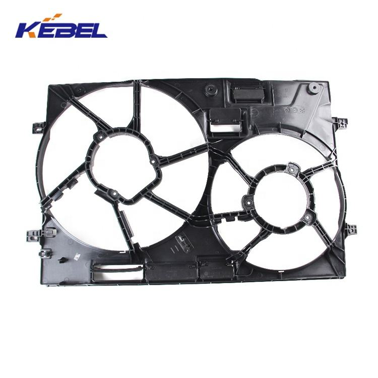 فن‌های خنک‌کننده قابل اعتماد و بادوام برای تمام مدل‌های اتومبیل