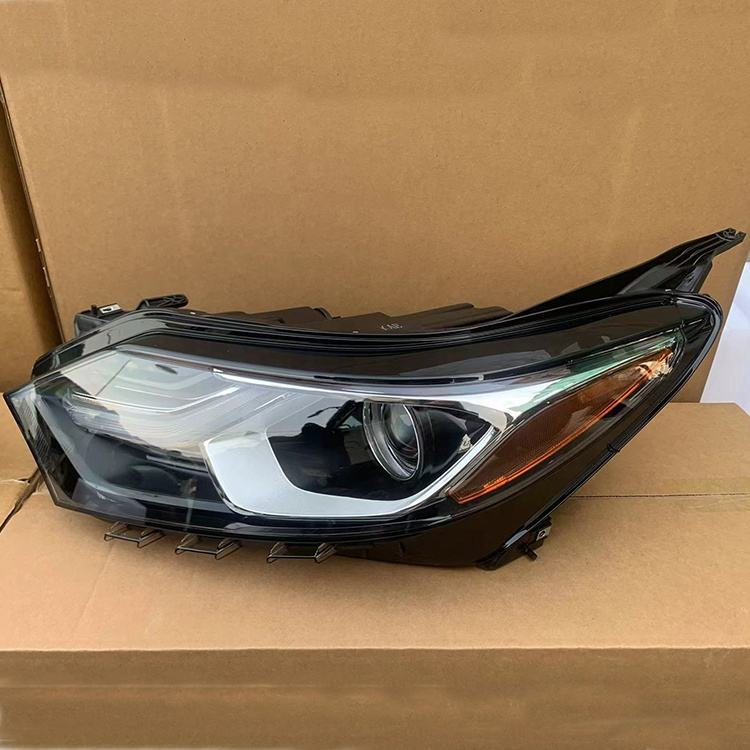 Yleisiä ongelmia xenon-valoissa ja niiden korjaus