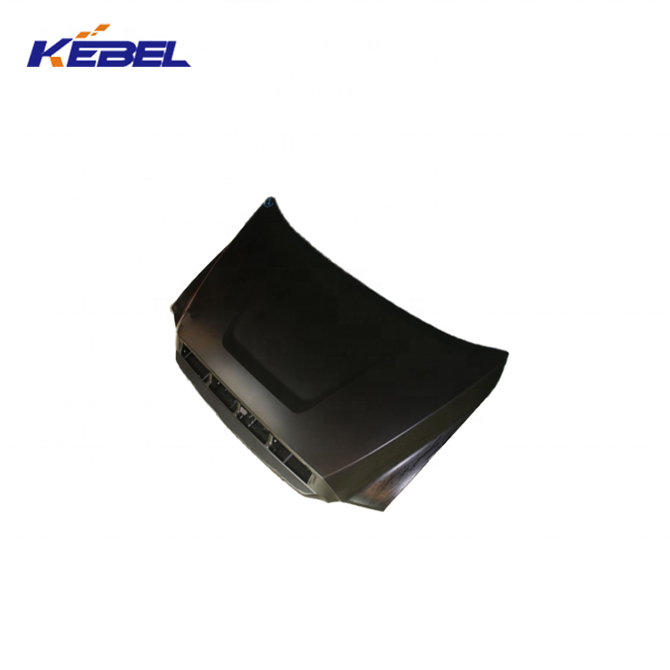 Wie wählt man die richtige Motorhaube für sein Fahrzeug aus?