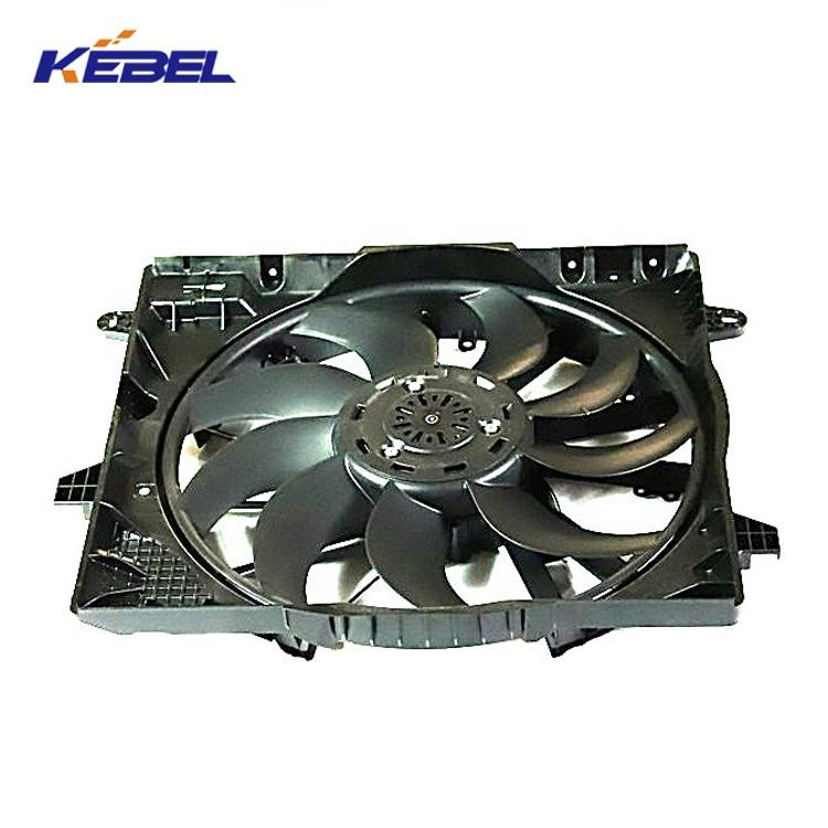 How to choose the best electric automotive fan for your needs