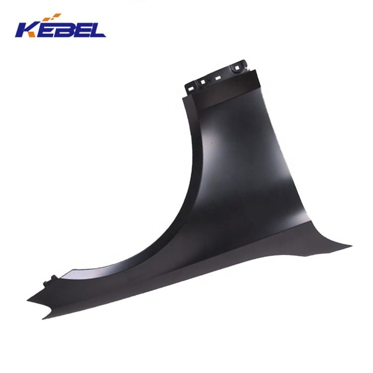 Висококачествени предни брони за всички модели, налични