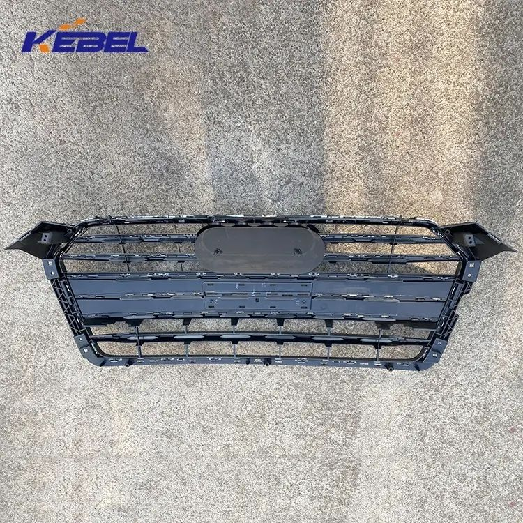 Proses pemasangan yang mudah untuk peminat DIY