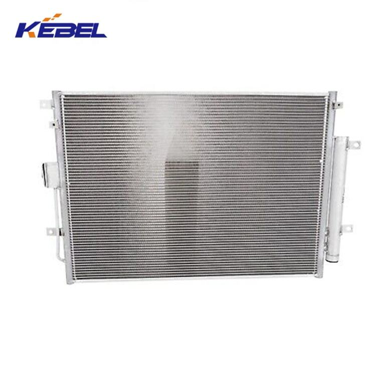 eco-friendly air condenser car options for environmentally conscious buyers