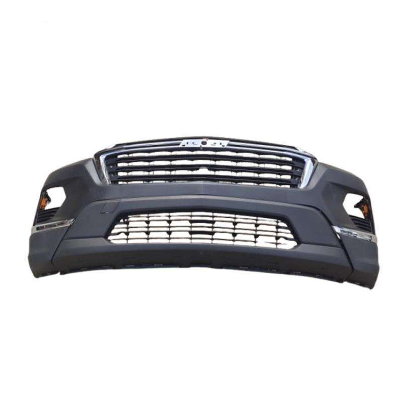 FRONT BUMPER KIT