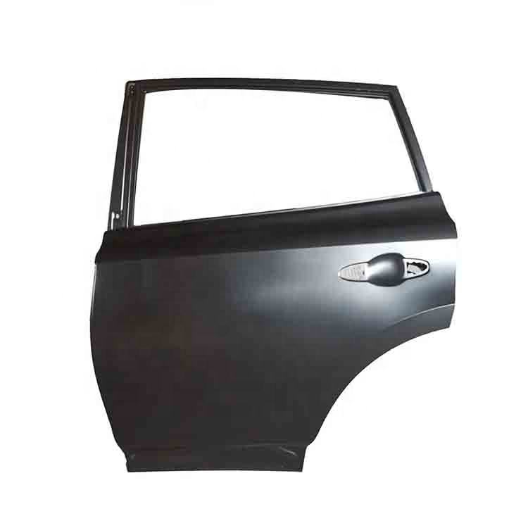 Unapredite svoju voznu flotu visokokvalitetnim stražnjim vratima za automobil