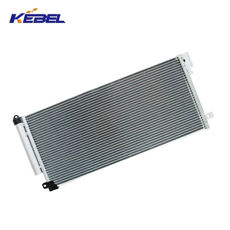 Common issues with auto air conditioner condensers and how to fix them