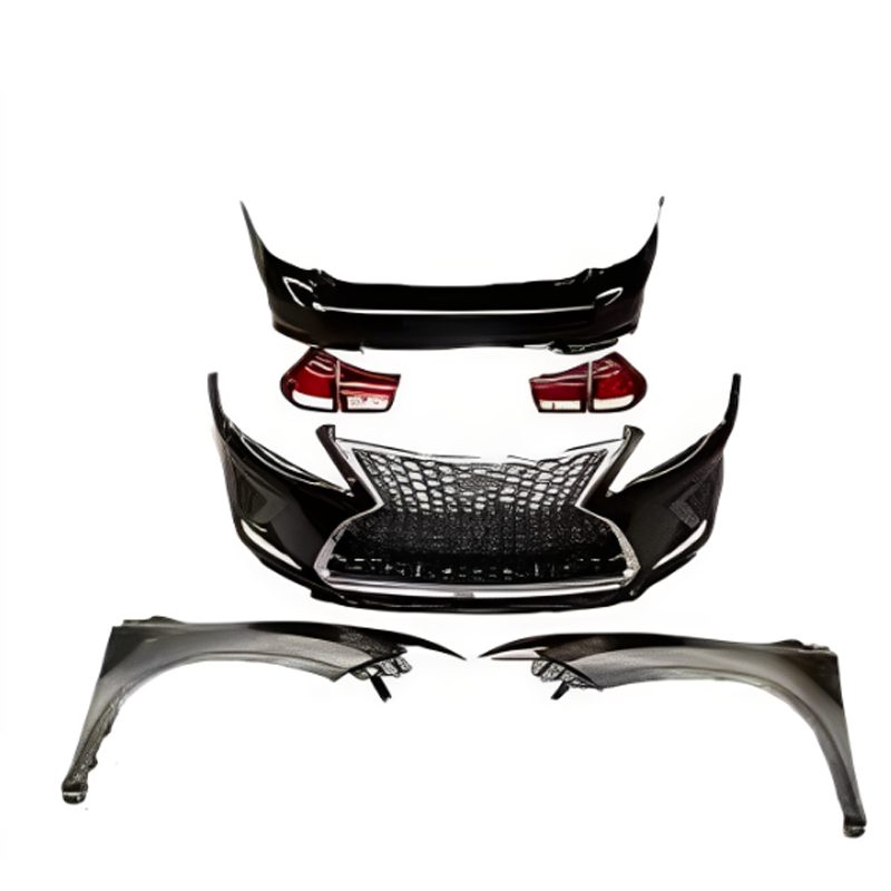 Typowe problemy związane z instalacją zestawów karoseryjnych