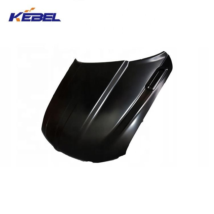 Xaridorlar orasida bonnetli avtomashinani nima uchun ommabop qiladi