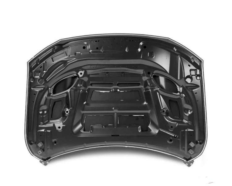 Unaprijedite izgled svog vozila s našim vrhunskim prednjim pločama