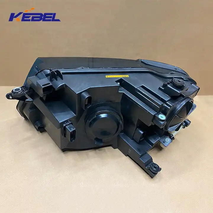 Overkommelige priser og fremragende kvalitet på VW-forlygter